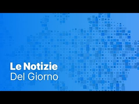 Le notizie del giorno | 05 ottobre 2025 – Pomeridiane