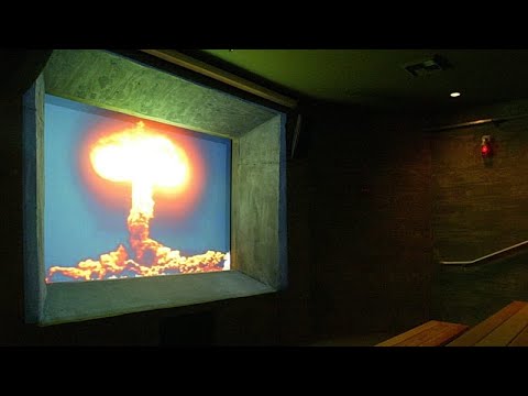 Armi nucleari Usa stoccate in Germania, alcune unità potrebbero essere trasferite nel Baltico