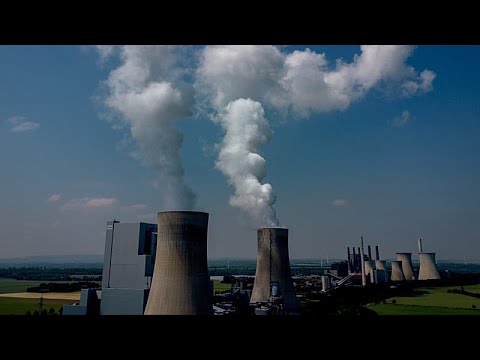 Clima, con le politiche attuali riscaldamento globale a 2,8 gradi centigradi
