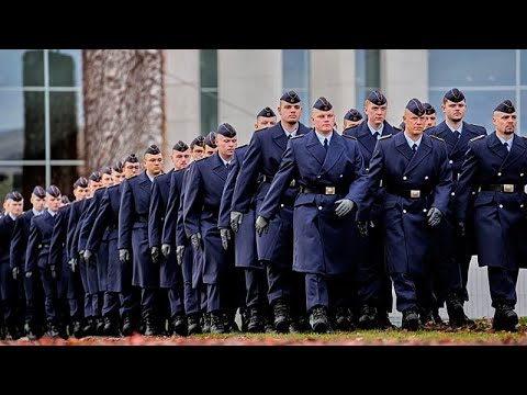 Da gennaio 2026 al via il nuovo servizio militare in Germania: ecco come è strutturato