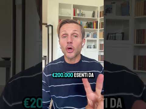 DONAZIONI e SUCCESSIONI arriva la RIFORMA | Avv. Angelo Greco