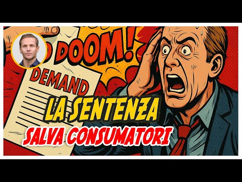 FIDEIUSSIONE, la trappola “a prima richiesta”: sentenza salva CONSUMATORI | Avv. Angelo Greco