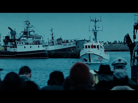 Heweliusz: diventa fiction su Netflix la storia della più grande tragedia marittima della Polonia