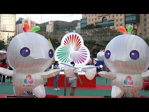 Hong Kong completa i preparativi per i Giochi Nazionali Cinesi del 2025