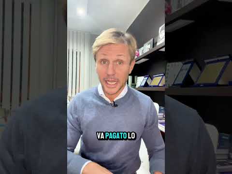 Il cappio per farti PAGARE LE TASSE | Avv. Angelo Greco