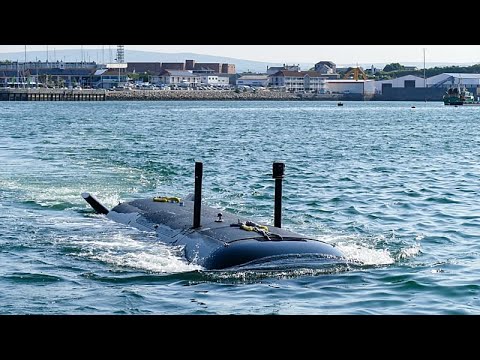 Il Portogallo intercetta semi-sommergibile con 1,7 tonnellate di cocaina nell’Atlantico
