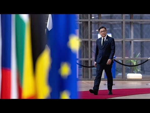 La Thailandia spera che l’Ue contribuisca a riequilibrare i poteri nella regione del Sud Pacifico