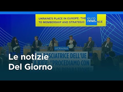 Le notizie del giorno | 29 novembre 2025 – Mattino