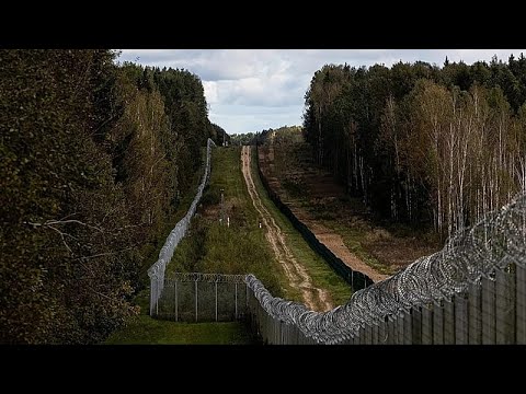 Lituania riapre i valichi con la Bielorussia dopo le tensioni sui palloni usati per il contrabbando