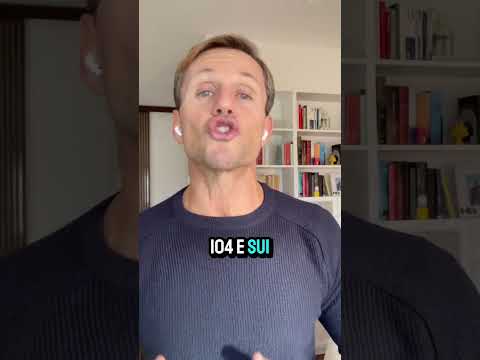 PERMESSI 104: arriva la stretta | Avv. Angelo Greco