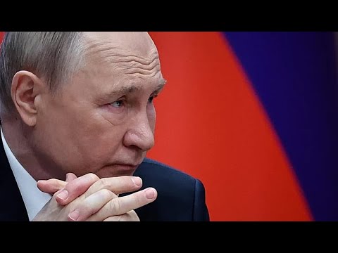 Putin chiede a Kiev di ritirarsi dall’Ucraina orientale e “promette” di non attaccare l’Europa