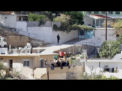Sale la tensione a Creta per la faida tra due famiglie: almeno due morti nella sparatoria di sabato