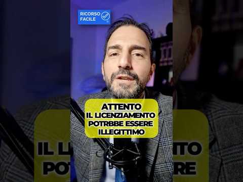 Se inizi a lavorare prima del contratto, il patto di prova è nullo: il licenziamento può saltare.