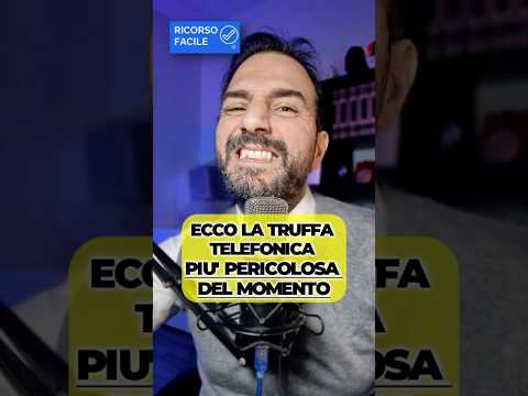 Ti chiamano col numero della banca? È SPOOFING: non dare codici, è una truffa