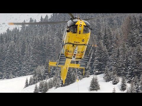 Valanga in Alto Adige: cinque tedeschi morti