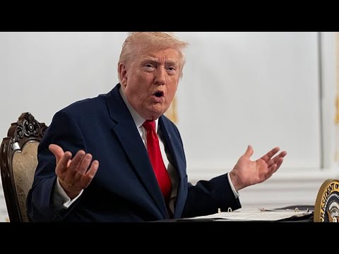 Venezuela: Trump annuncia operazioni di terra contro narcotrafficanti dopo attacchi in mare