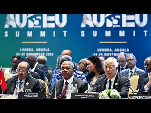 Vertice Ue-Unione Africana: leader si impegnano a rafforzare multilateralismo e partenariato