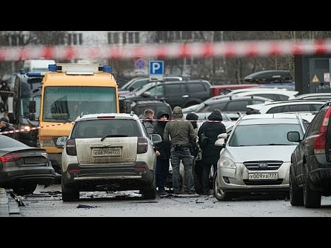 A Mosca, generale russo di alto grado ucciso in attentato con autobomba