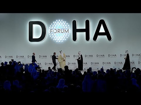 Al via il Forum di Doha 2025 con un focus sulle sfide globali e sulla creazione di una pace duratura