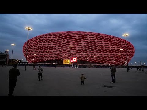 Al via l’Afcon 2025: Il Marocco pronto a ospitare il continente