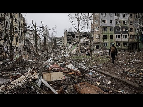 Attacchi russi in Ucraina: un morto e cinque feriti, accordo per il cessate il fuoco a Zaporizhzhia