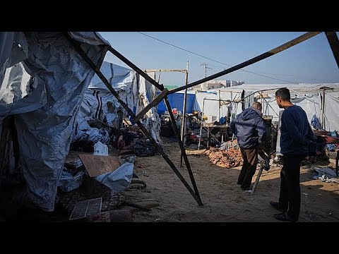 Attacco israeliano di rappresaglia a Gaza: almeno cinque morti e 32 feriti