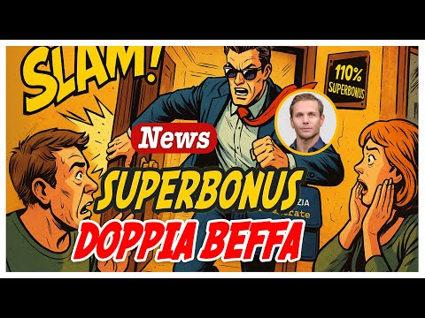 CASA: la doppia BEFFA | Avv. Angelo Greco
