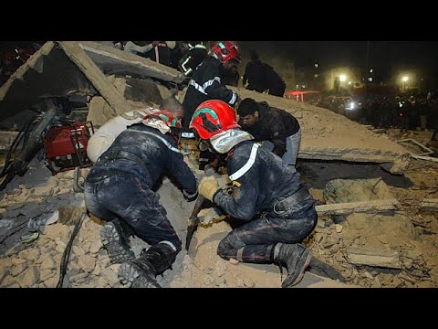 Crollo di un edificio a Fez: 19 morti e 16 feriti, il Marocco avvia un’indagine