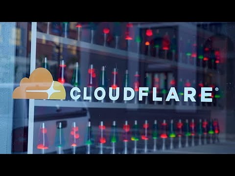 Disservizio di Cloudflare manda in tilt siti come Zoom, Fortnite, Canva e LinkedIn: cosa sappiamo