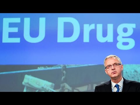 Droghe, l’allarme dell’Ue: “Mercato in evoluzione, più violenza e boom di cocaina”