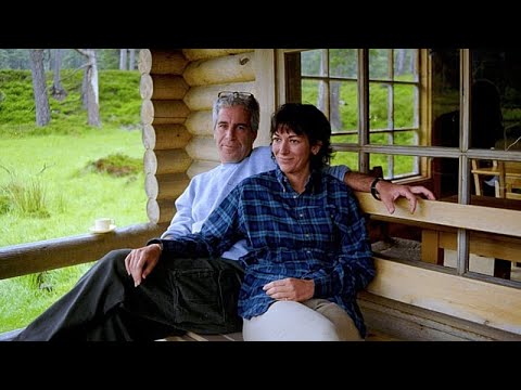 Epstein, email mostrano possibili legami tra Ghislaine Maxwell e il principe Andrea