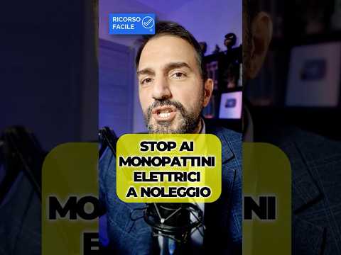 Firenze dice STOP ai monopattini: dal 1° aprile 2026 spariscono dalla città. Sei d’accordo?
