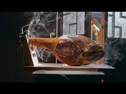 Gli alimenti simbolo della Spagna e della Cina: l’olio d’oliva e il prosciutto di Jinhua