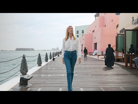 Grand Voyager | Alla scoperta del Qatar