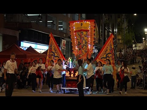 Hong Kong fonde cultura, sport e patrimonio in un anno di grandi eventi