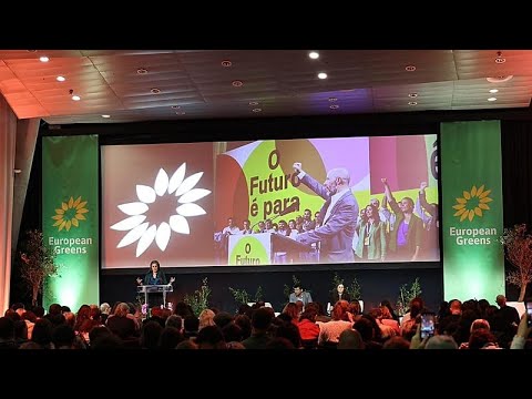 I Verdi europei dichiarano il Ppe di Ursula von der Leyen e Manfred Weber il nemico numero uno
