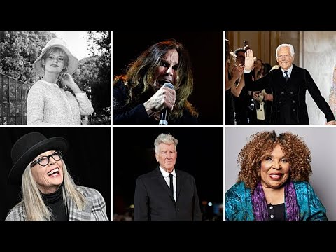 In Memoriam 2025: 14 tra le icone culturali più influenti che ci hanno lasciato quest’anno
