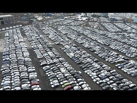 La Commissione Ue ci ripensa: salta divieto a motori diesel e benzina dal 2035