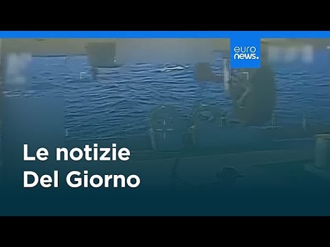 Le notizie del giorno | 13 dicembre 2025 – Mattino