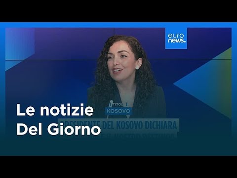 Le notizie del giorno | 17 dicembre 2025 – Serale