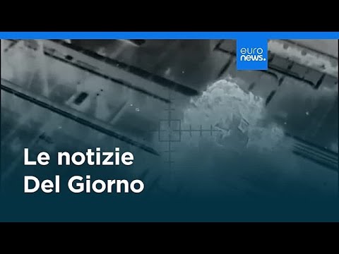 Le notizie del giorno | 21 dicembre 2025 – Mattino