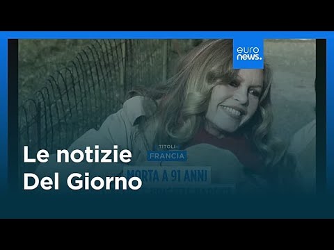 Le notizie del giorno | 28 dicembre 2025 – Serale