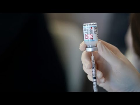 Le persone vaccinate contro il Covid-19 hanno un rischio minore di morte