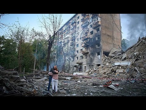 L’Ucraina ha consegnato agli Usa una proposta aggiornata per il piano di pace con la Russia