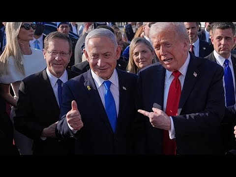 Netanyahu chiede la grazia per chiudere i processi in cui è imputato per corruzione in Israele
