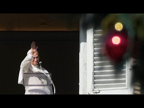 Papa Leone: Trump sta cercando di “spezzare” l’alleanza tra Europa e Stati Uniti