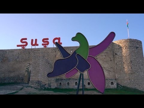 Perché Shusha è il cuore della vita culturale dell’Azerbaigian