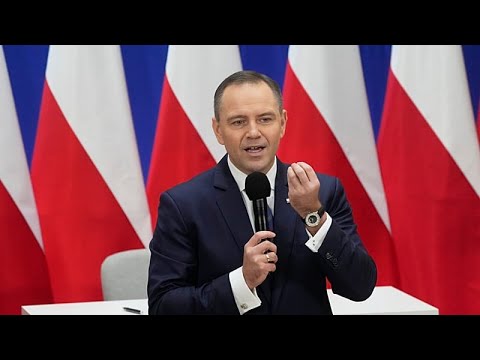 Polonia, presidente Nawrocki annulla incontro con Orbán dopo viaggio a Mosca