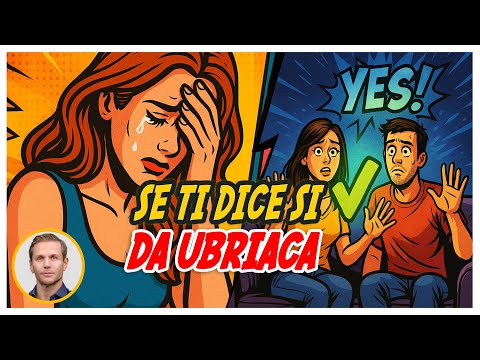 SESSO con donna UBRIACA: stup*o. La cassazione cancella ogni alibi | Avv. Angelo Greco