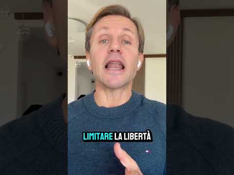 Si può DIRE: MUORI? | Avv. Angelo Greco